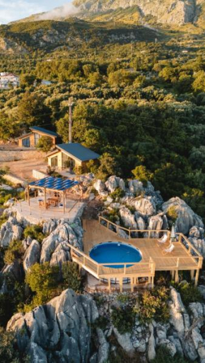 Olive Hills Holiday homes